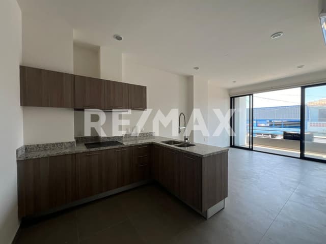 DEPARTAMENTO LUIS ZUÑIGA 601 - 103