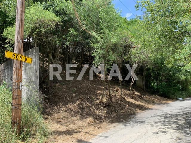 Terreno en Venta – Rincón de La Sierra, Guadalupe, N. L.