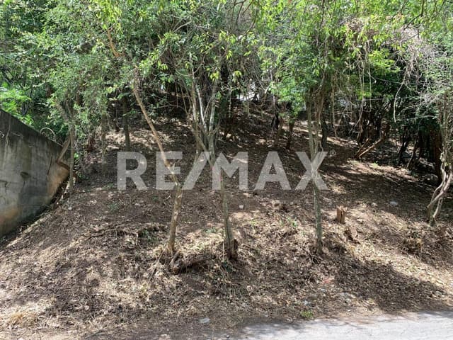 Terreno en Venta – Rincón de La Sierra, Guadalupe, N. L.
