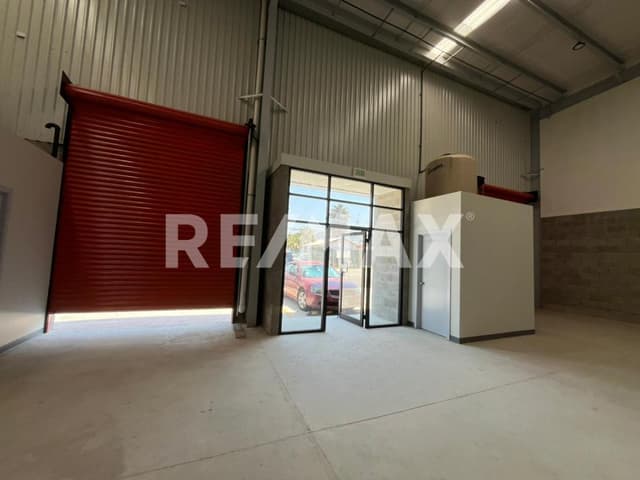 BODEGA EN RENTA DE  214.088 M2, EN LA LIBERTAD, TIJUANA B.C.