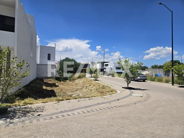 TERRENO VENTA HACIENDA CARLOTA CORREGIDORA QUERETARO