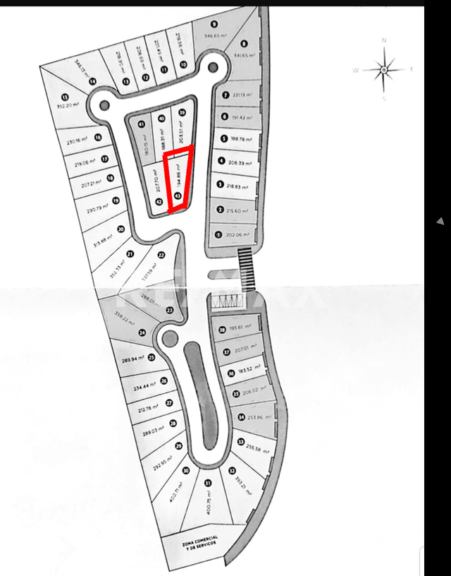 TERRENO VENTA HACIENDA CARLOTA CORREGIDORA QUERETARO