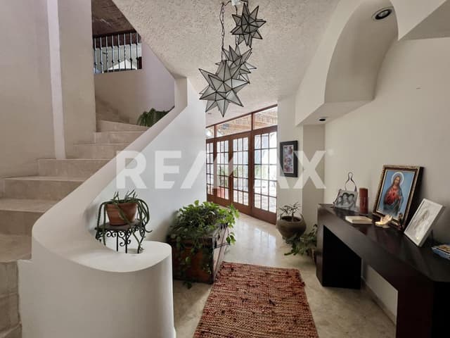 CASA EN VENTA EN RESIDENCIAL EL FRESNO