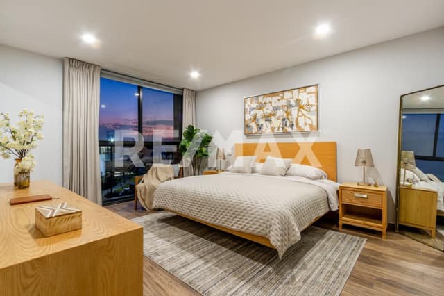 Casa en venta en privada Boutique