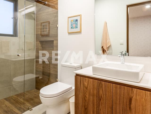 Casa en venta en privada Boutique