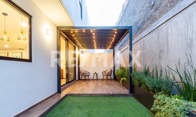 Casa en venta en privada Boutique