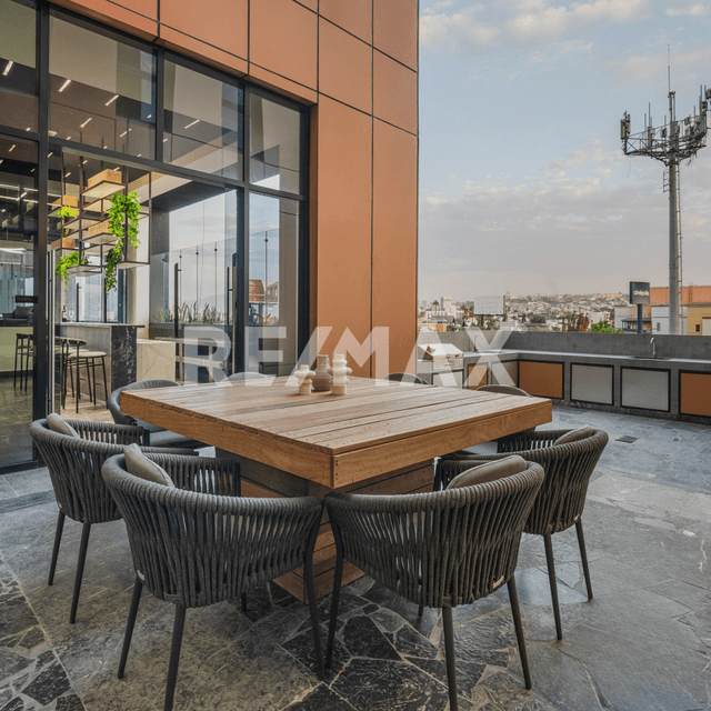 DEPARTAMENTO EN VENTA EN LINK, BOULEVARD AGUA CALIENTE , TIJUANA B.C.  