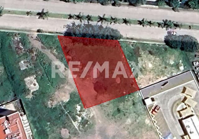 Terreno en venta Residencial Campestre