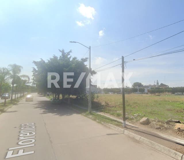 Terreno en venta Residencial Campestre