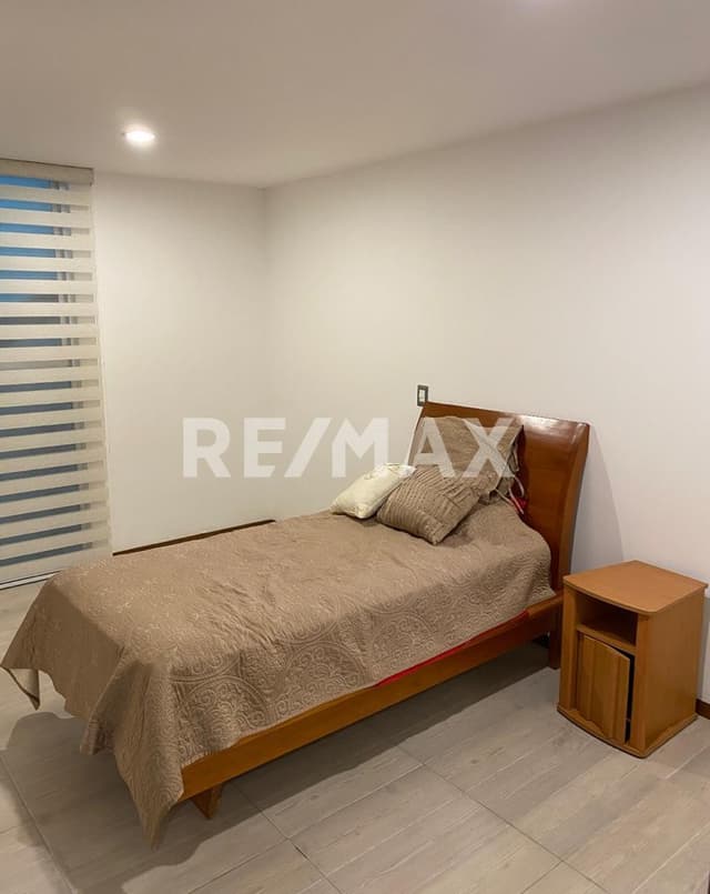 DEPARTAMENTO AMUEBLADO EN RENTA EN BARREAL