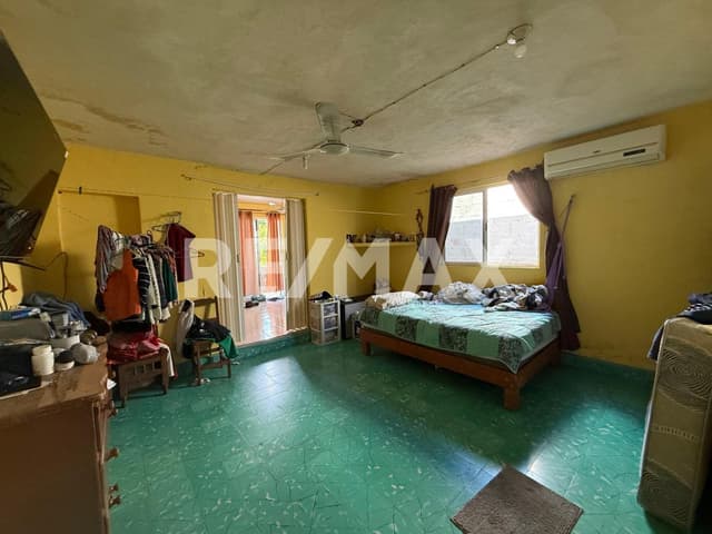 Casa en venta para Remodelar Jesús Carranza, Mérida Yucatán