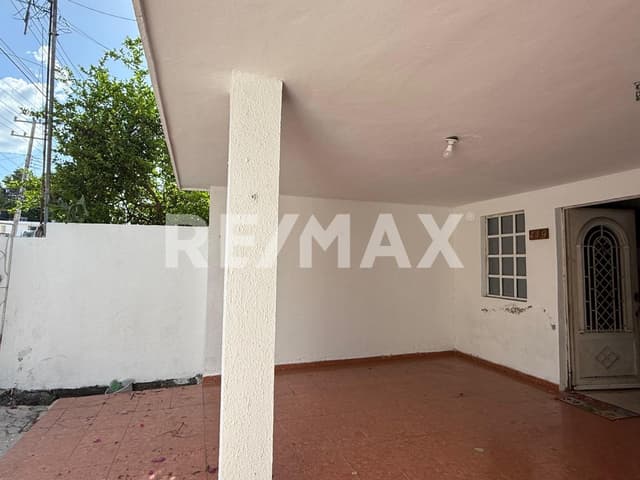 Casa en venta para Remodelar Jesús Carranza, Mérida Yucatán