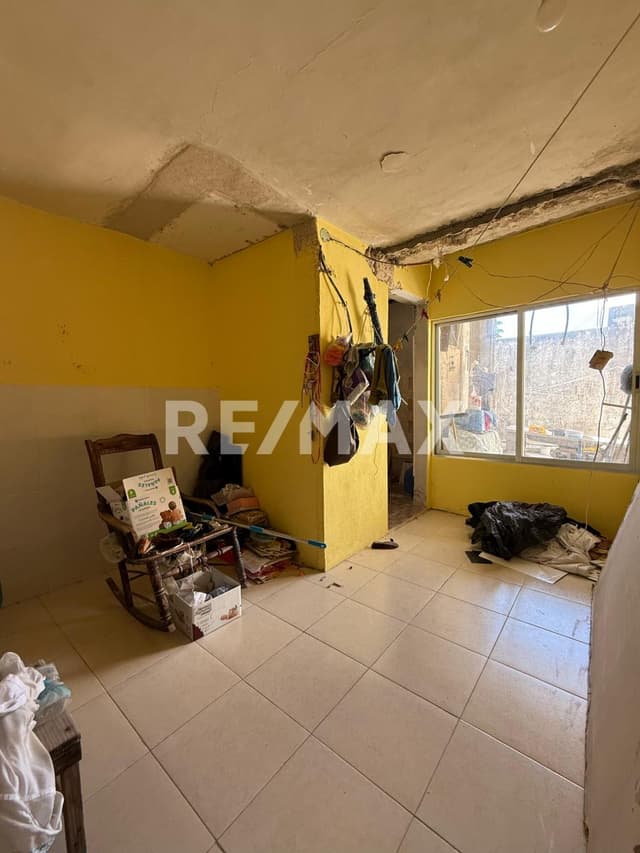 Casa en venta para Remodelar Jesús Carranza, Mérida Yucatán