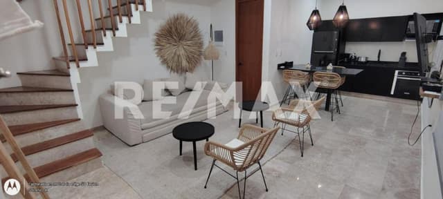 CASA EN RENTA EN CENTRO DE TULUM