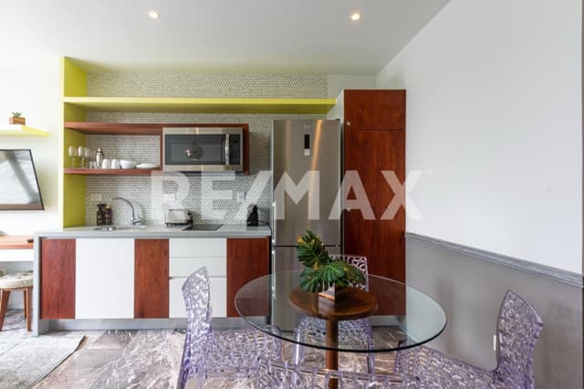 Singular Joy - 2 Bedroom Condo for Sale in Playa del Carmen