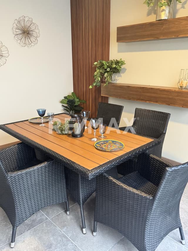 CASA EN VENTA EN CONDOMINIO  ZIBATÁ 