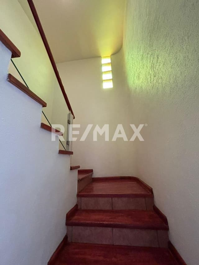 Casa en Venta en Fracc. Campo Viejo, Santiago Occipaco