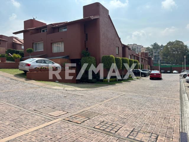 Casa en Venta en Fracc. Campo Viejo, Santiago Occipaco