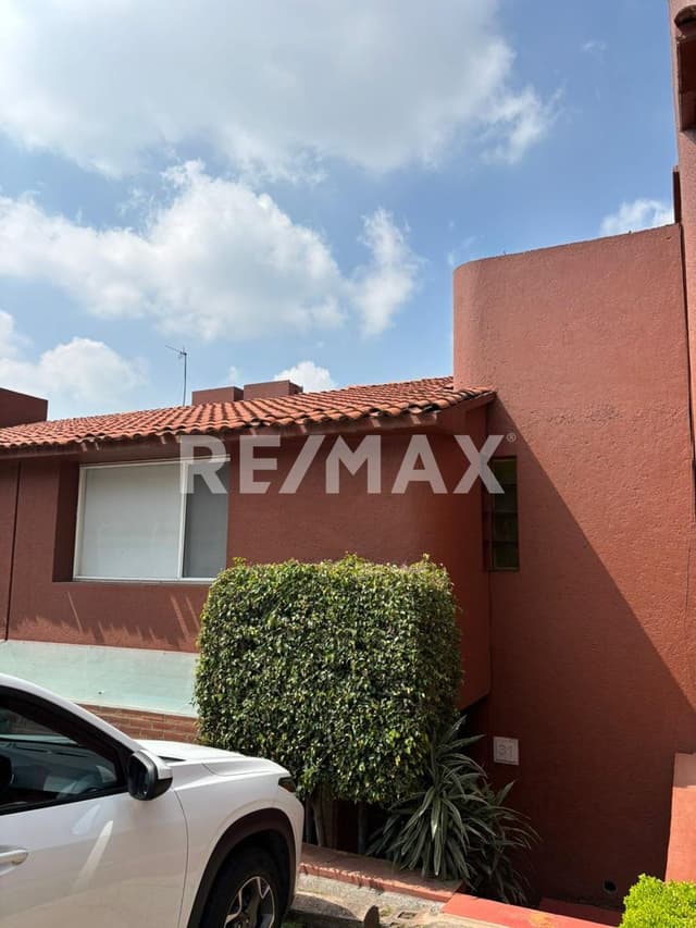 Casa en Venta en Fracc. Campo Viejo, Santiago Occipaco