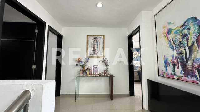 Casa en venta en Montecristo, Amueblada y lista para vivir.