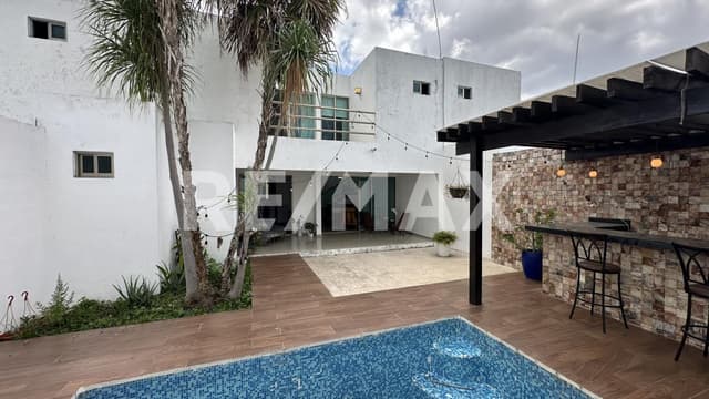 Casa en venta en Montecristo, Amueblada y lista para vivir.