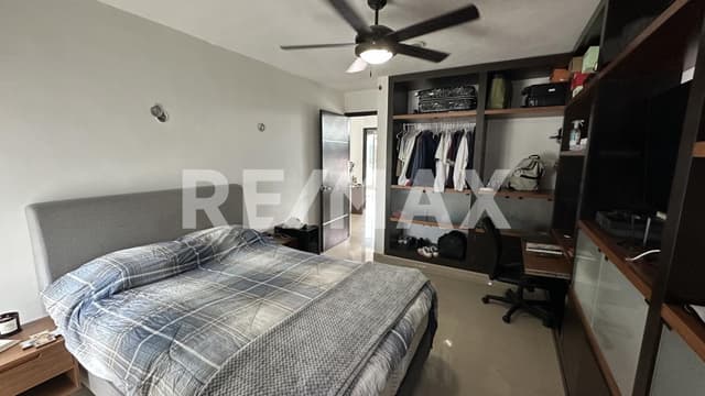 Casa en venta en Montecristo, Amueblada y lista para vivir.
