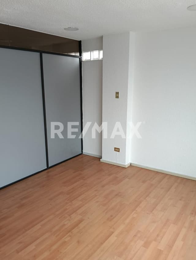 RENTA DE OFICINA EN LA COLONIA ANZURES ALCALDIA MIGUEL HIDALGO CDMX