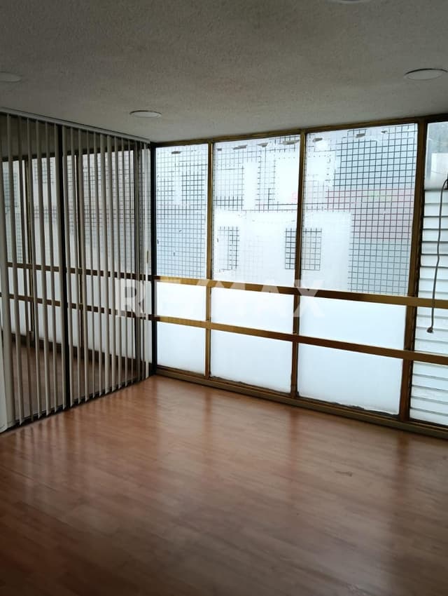 RENTA DE OFICINA EN LA COLONIA ANZURES ALCALDIA MIGUEL HIDALGO CDMX