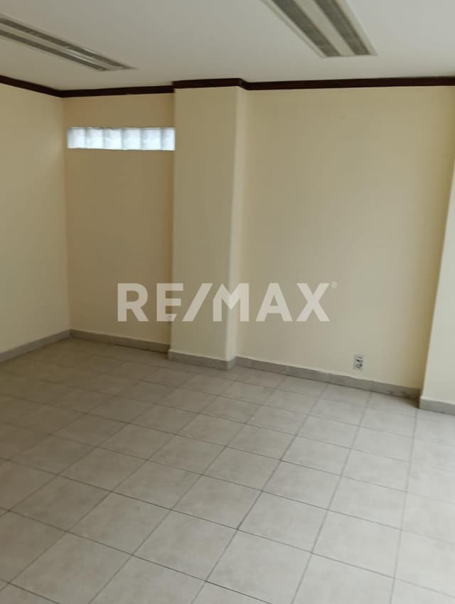 RENTA DE OFICINA EN COLONIA ANZURES MIGUEL HIDALGO CDMX