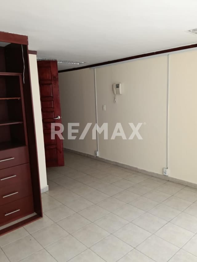 RENTA DE OFICINA EN COLONIA ANZURES MIGUEL HIDALGO CDMX