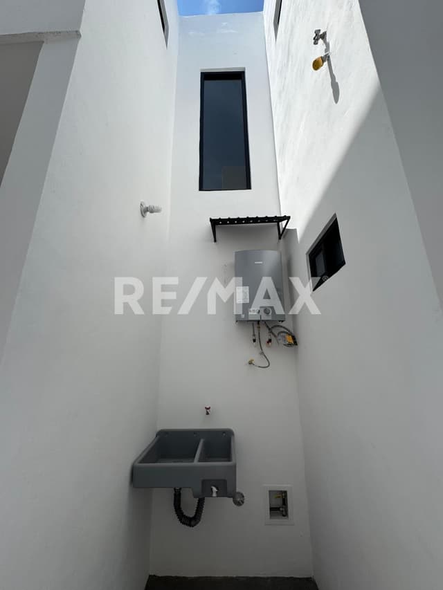 Casa privada Turquesa Alcázar del Country