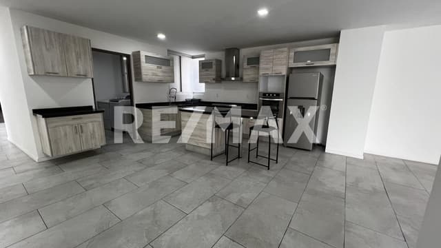 Departamento en venta en Lomas de Tecamachalco