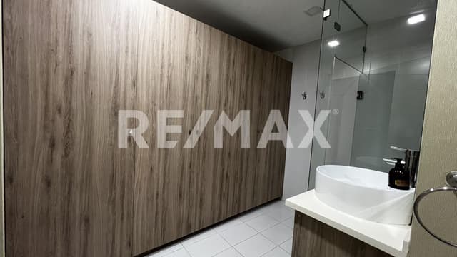 Departamento en venta en Lomas de Tecamachalco