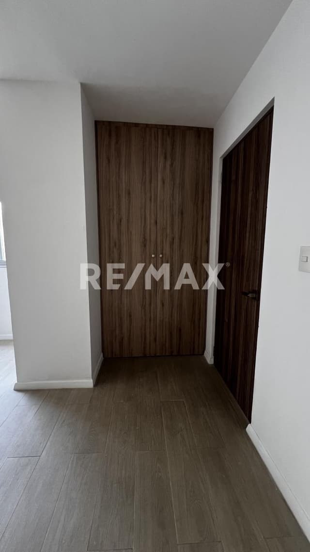 Departamento en venta en Lomas de Tecamachalco