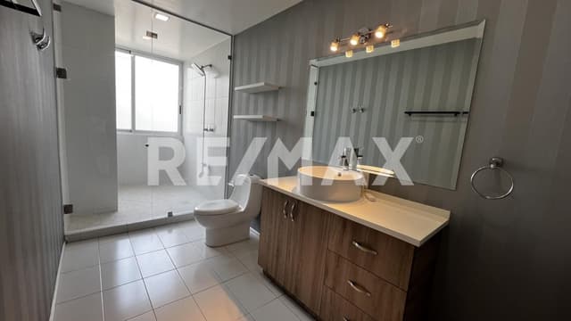 Departamento en venta en Lomas de Tecamachalco