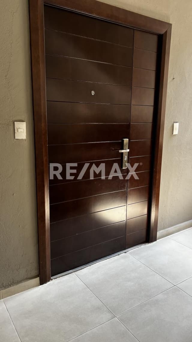 Departamento en venta en Lomas de Tecamachalco