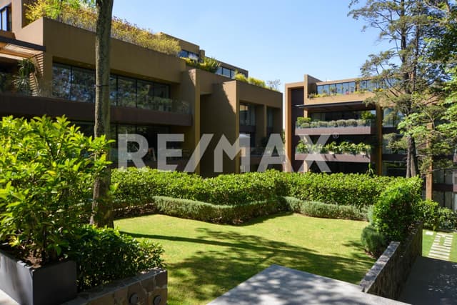 Departamento en venta en Lomas de Vista Hermosa