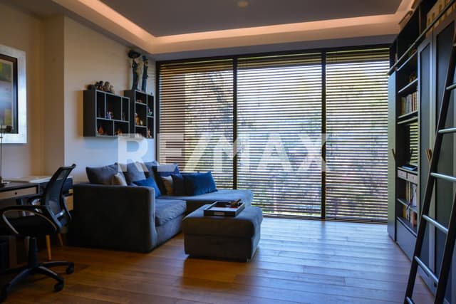 Departamento en venta en Lomas de Vista Hermosa