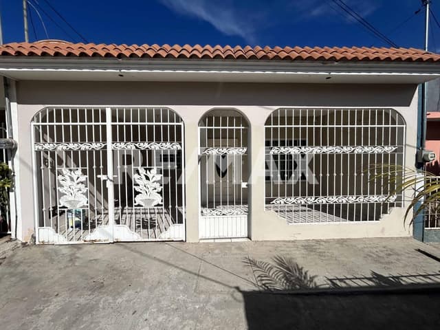 Casa en renta en el Fraccionamiento San Ángel