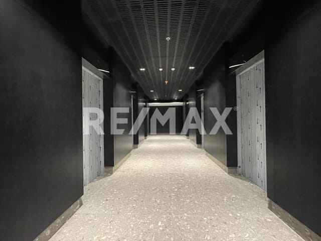 Oficina en renta en Be Grand Downtown Reforma