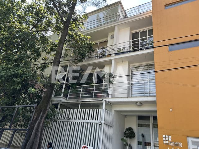 VENTA DEPARTAMENTO EN COL. GENERAL ANAYA  BENITO JUÁREZ