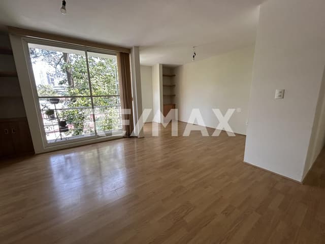 VENTA DEPARTAMENTO EN COL. GENERAL ANAYA  BENITO JUÁREZ