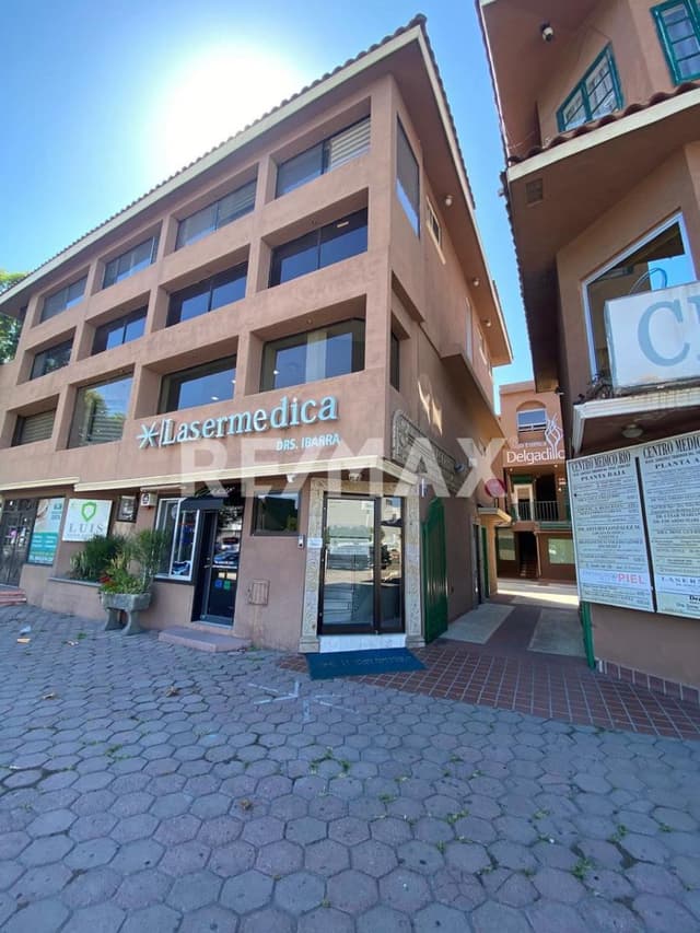 Oficina en renta Zona Río, Tijuana