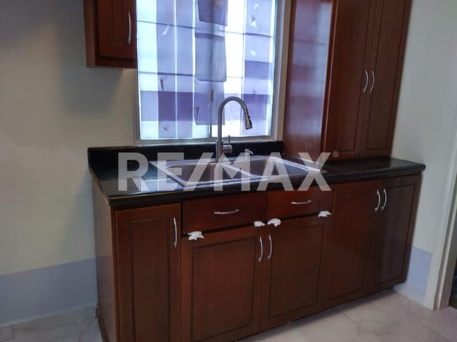 Renta Casa En Comunidad Privada