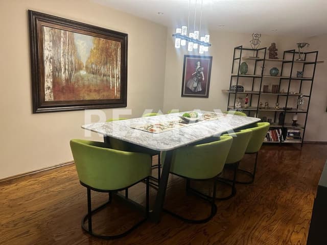 Casa en venta en Bosques de la Herradura