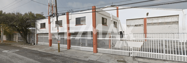 BODEGA INDUSTRIAL/COMERCIAL EN RENTA CERCA DE PARQUE ESPAÑA