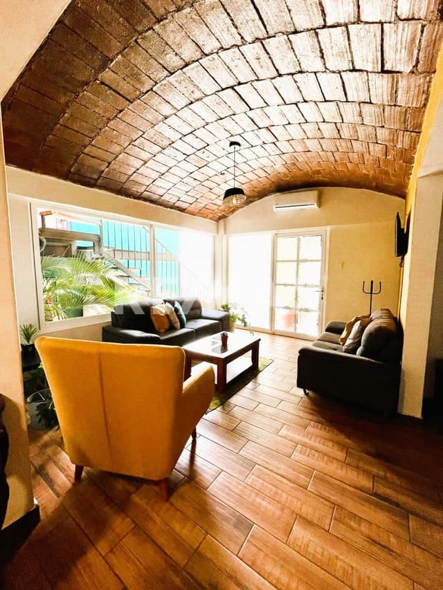 Casa en Venta – Centro Histórico de Oaxaca