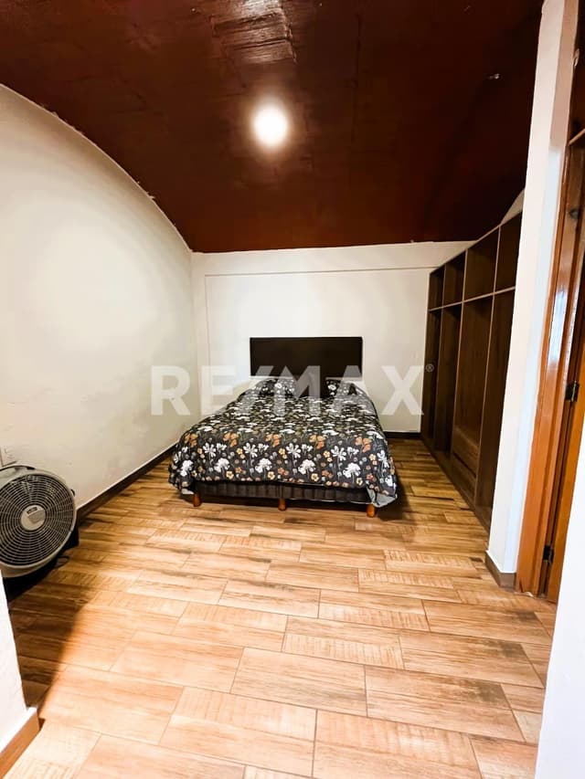 Casa en Venta – Centro Histórico de Oaxaca