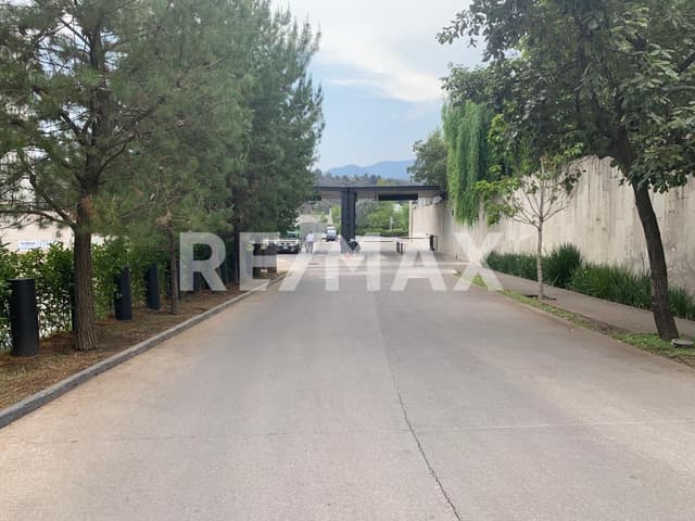 Venta Terreno en Cumbres de Santa Fe, Santa Fe,Cuajimalpa, CDMX