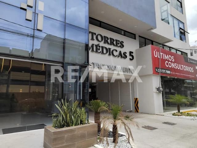 CONSULTORIO en VENTA 